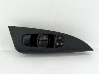 compare product 2013-2019 Nissan Sentra Master Power Window Switch Replacement Driver Side Left P/N:80961 3SG0A 25411 1KA5A Fits OEM Used Auto Parts