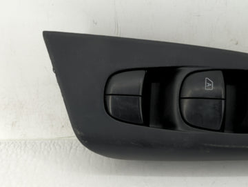 2013-2019 Nissan Sentra Master Power Window Switch Replacement Driver Side Left P/N:80961 3SG0A 25411 1KA5A Fits OEM Used Auto Parts
