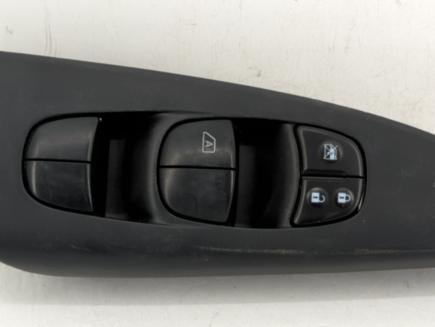 2013-2019 Nissan Sentra Master Power Window Switch Replacement Driver Side Left P/N:80961 3SG0A 25411 1KA5A Fits OEM Used Au