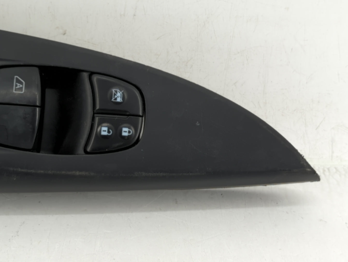 2013-2019 Nissan Sentra Master Power Window Switch Replacement Driver Side Left P/N:80961 3SG0A 25411 1KA5A Fits OEM Used Au