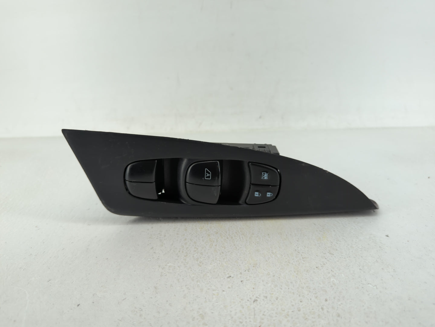 2013-2019 Nissan Sentra Master Power Window Switch Replacement Driver Side Left P/N:80961 3SG0A 25411 1KA5A Fits OEM Used Au