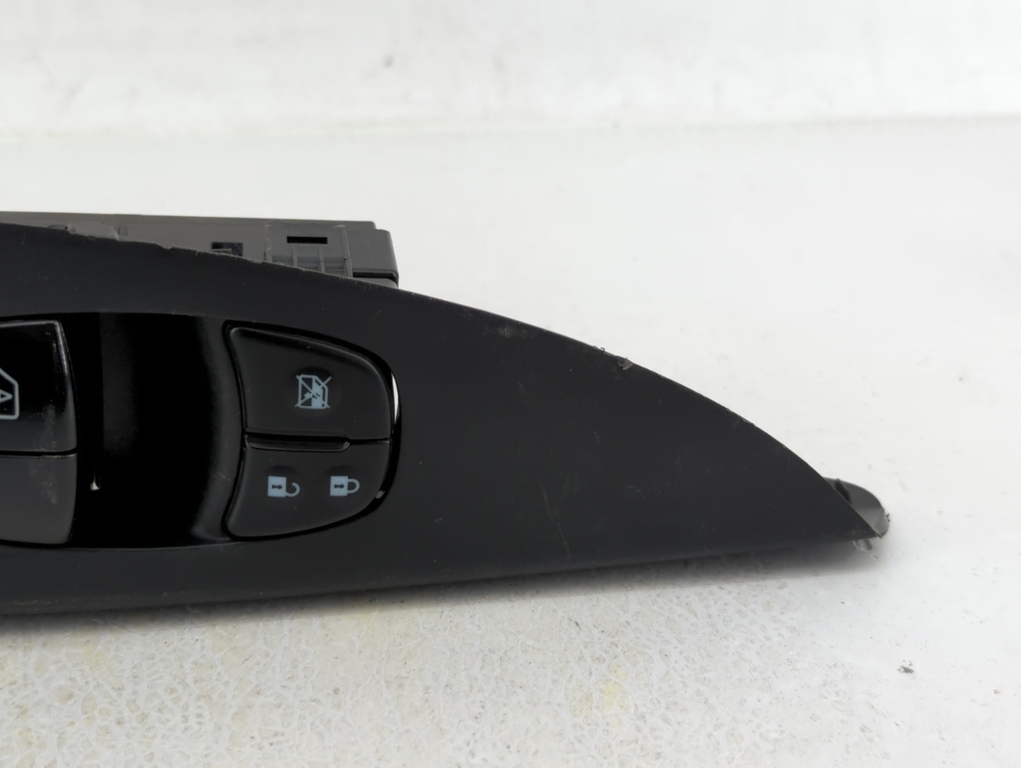 2013-2019 Nissan Sentra Master Power Window Switch Replacement Driver Side Left P/N:80961 3SG0A 25411 1KA5A Fits OEM Used Au