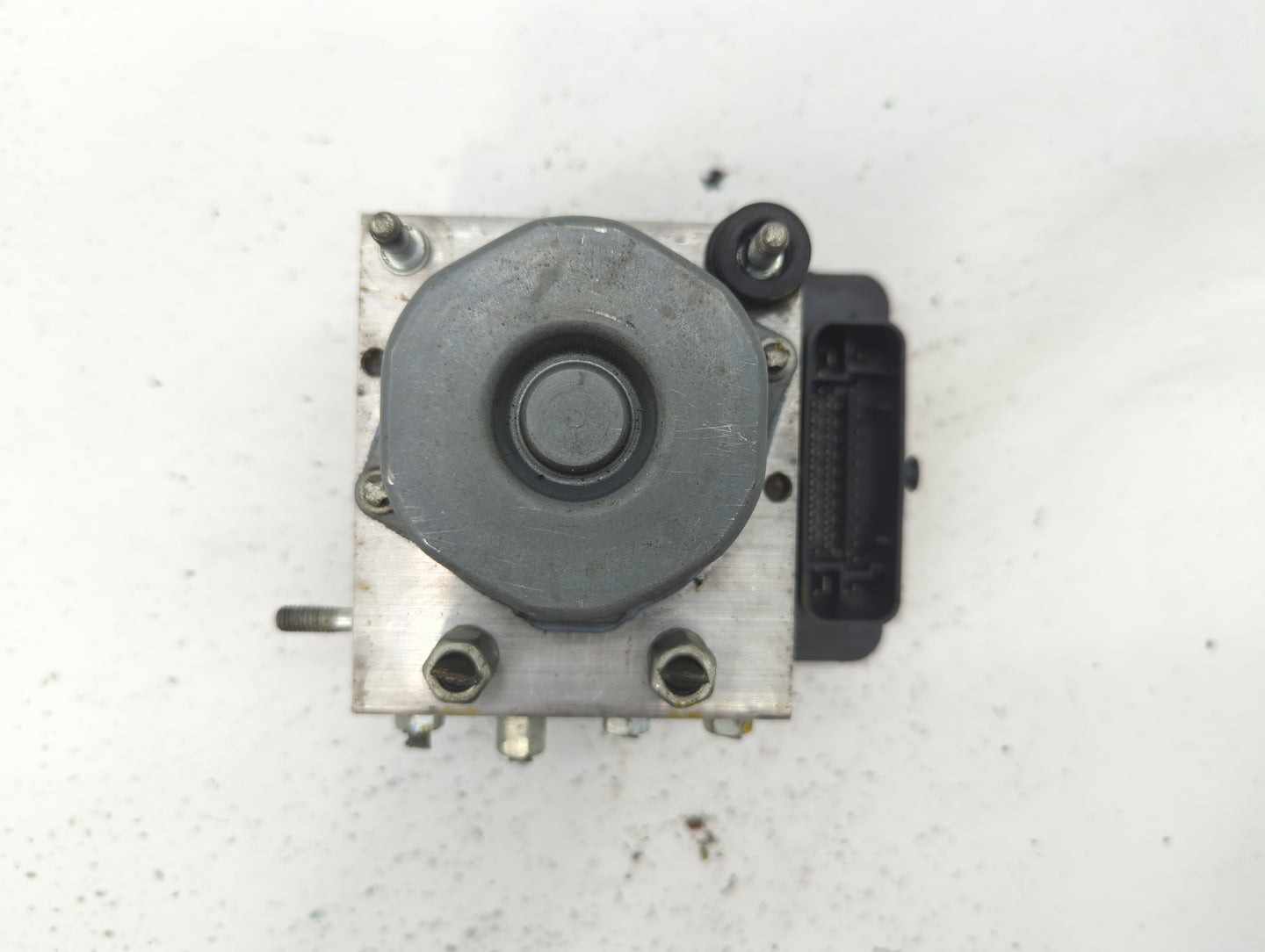 2014-2015 Nissan Sentra ABS Pump Control Module Replacement P/N:47660 4FU0C 47660 5UD0C, 47660 3SG0C Fits Fits 2014 2015 OEM