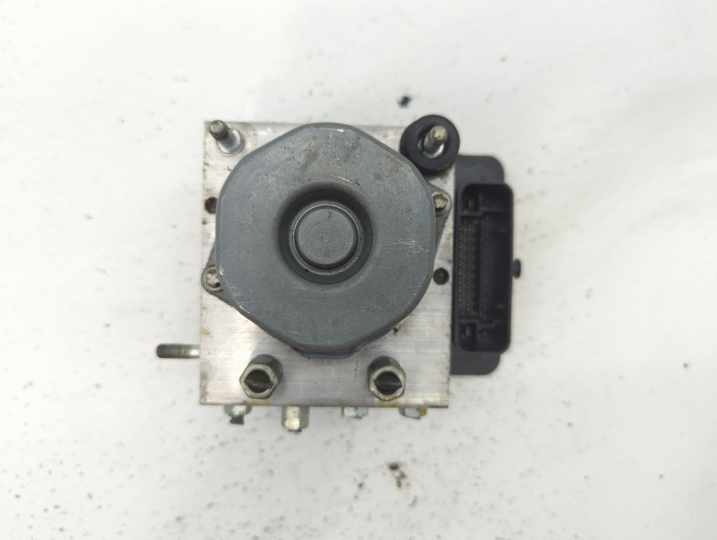2014-2015 Nissan Sentra ABS Pump Control Module Replacement P/N:47660 4FU0C 47660 5UD0C, 47660 3SG0C Fits Fits 2014 2015 OEM