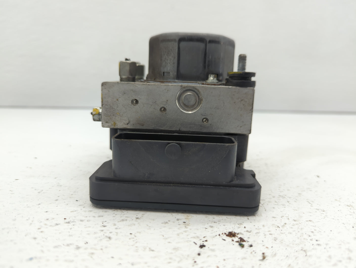 2014-2015 Nissan Sentra ABS Pump Control Module Replacement P/N:47660 4FU0C 47660 5UD0C, 47660 3SG0C Fits Fits 2014 2015 OEM