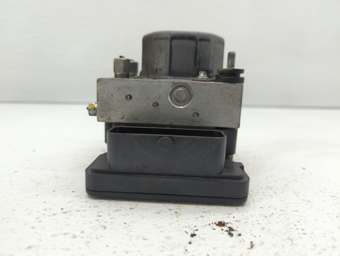 2014-2015 Nissan Sentra ABS Pump Control Module Replacement P/N:47660 4FU0C 47660 5UD0C, 47660 3SG0C Fits Fits 2014 2015 OEM