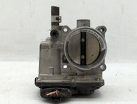 2013-2019 Nissan Sentra Throttle Body P/N:3RA60-01 A 3RA60-01 B Fits Fits 2013 2014 2015 2016 2017 2018 2019 OEM Used Auto P