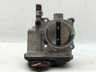 compare product 2013-2019 Nissan Sentra Throttle Body P/N:3RA60-01 A 3RA60-01 B Fits Fits 2013 2014 2015 2016 2017 2018 2019 OEM Used Auto Parts