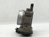 2013-2019 Nissan Sentra Throttle Body P/N:3RA60-01 A 3RA60-01 B Fits Fits 2013 2014 2015 2016 2017 2018 2019 OEM Used Auto P