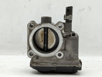 2013-2019 Nissan Sentra Throttle Body P/N:3RA60-01 A 3RA60-01 B Fits Fits 2013 2014 2015 2016 2017 2018 2019 OEM Used Auto P