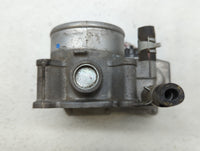 2013-2019 Nissan Sentra Throttle Body P/N:3RA60-01 A 3RA60-01 B Fits Fits 2013 2014 2015 2016 2017 2018 2019 OEM Used Auto P