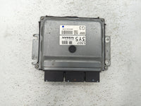 2013-2015 Nissan Sentra PCM Engine Control Computer ECU ECM PCU OEM P/N:NEC007-682 NEC010-013, NEC013-031 Fits Fits 2013 201