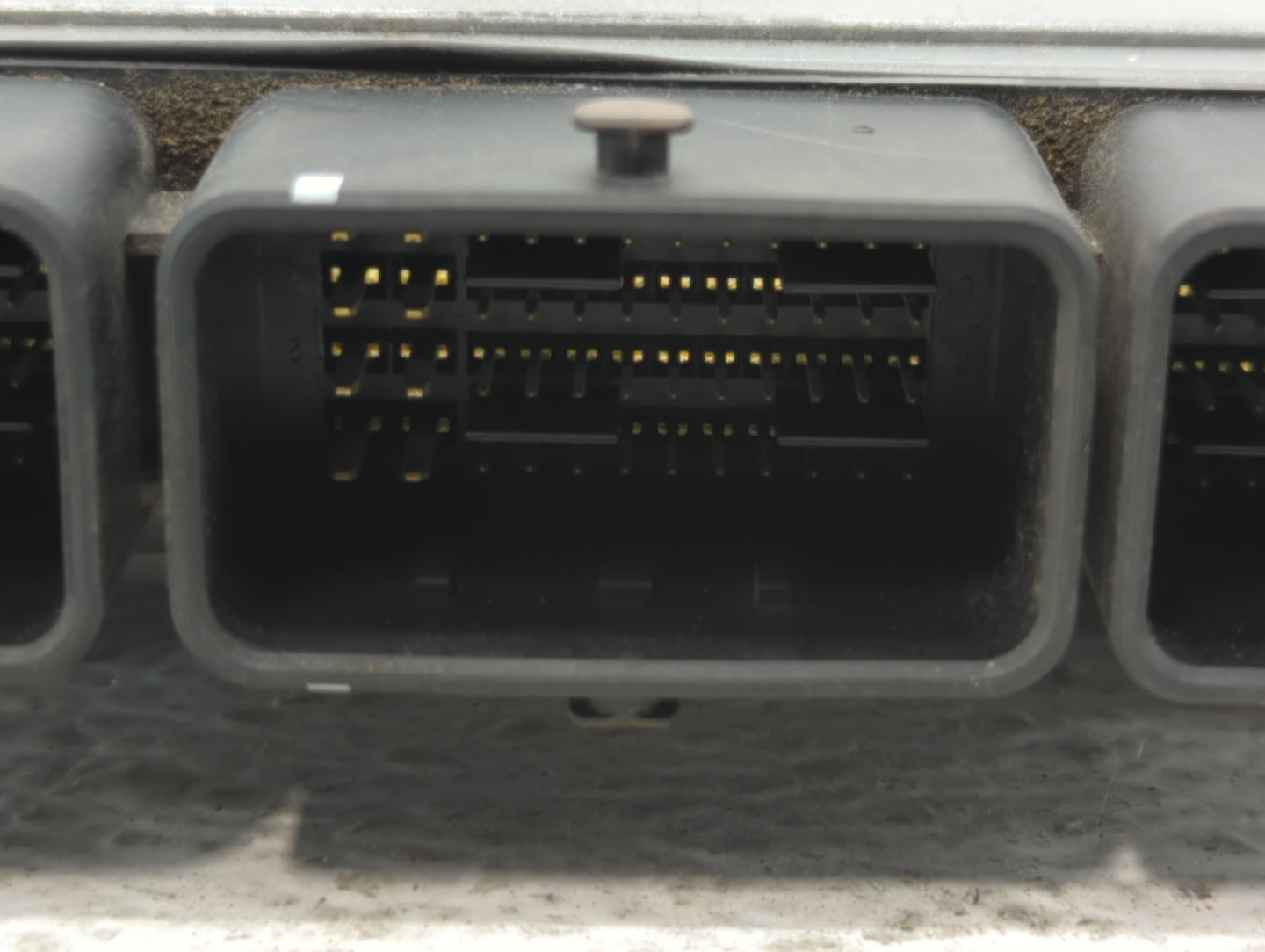 2013-2015 Nissan Sentra PCM Engine Control Computer ECU ECM PCU OEM P/N:NEC007-682 NEC010-013, NEC013-031 Fits Fits 2013 201