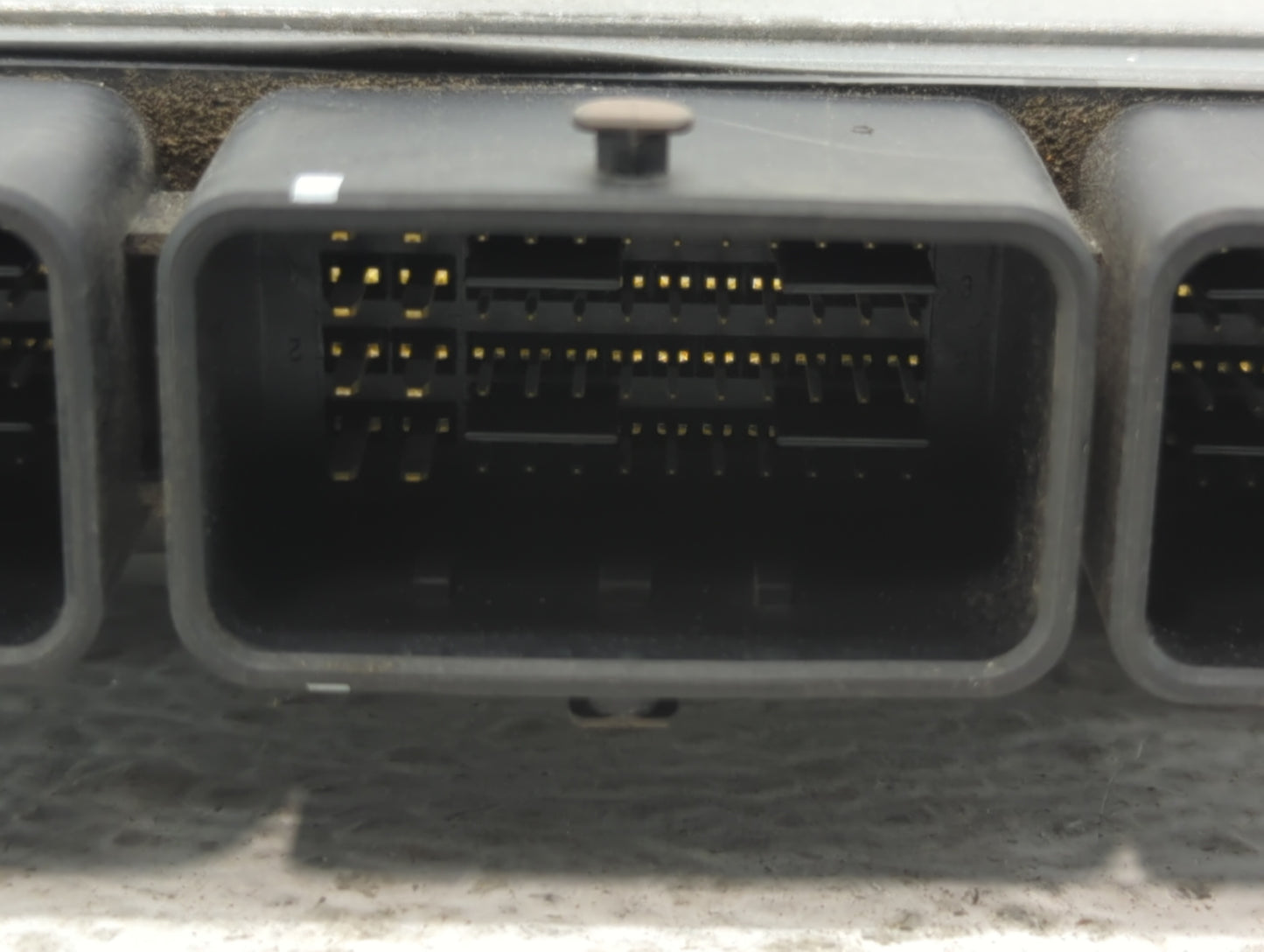 2013-2015 Nissan Sentra PCM Engine Control Computer ECU ECM PCU OEM P/N:NEC007-682 NEC010-013, NEC013-031 Fits Fits 2013 201