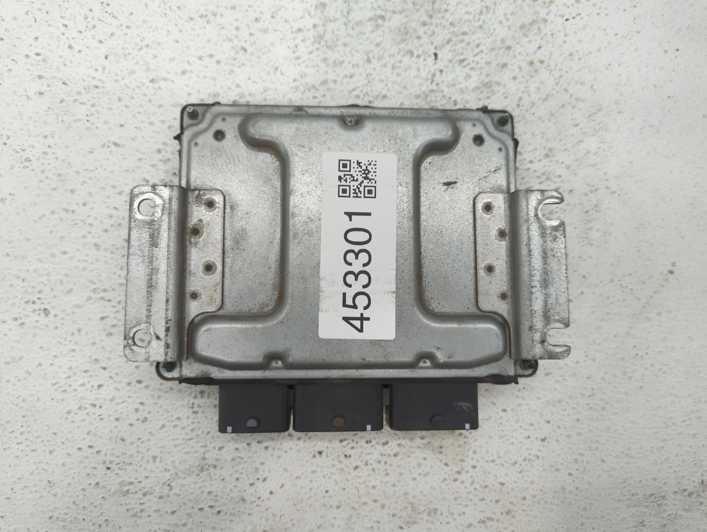 2013-2015 Nissan Sentra PCM Engine Control Computer ECU ECM PCU OEM P/N:NEC007-682 NEC010-013, NEC013-031 Fits Fits 2013 201