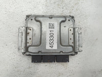 2013-2015 Nissan Sentra PCM Engine Control Computer ECU ECM PCU OEM P/N:NEC007-682 NEC010-013, NEC013-031 Fits Fits 2013 201