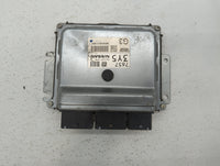 2013-2015 Nissan Sentra PCM Engine Control Computer ECU ECM PCU OEM P/N:NEC007-682 NEC010-013, NEC013-031 Fits Fits 2013 201