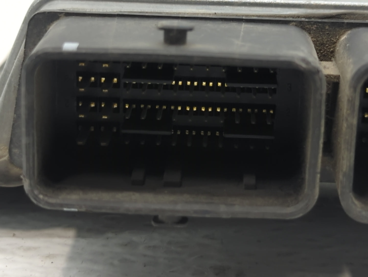 2013-2015 Nissan Sentra PCM Engine Control Computer ECU ECM PCU OEM P/N:NEC007-682 NEC010-013, NEC013-031 Fits Fits 2013 201