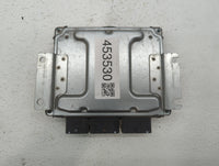 2013-2015 Nissan Sentra PCM Engine Control Computer ECU ECM PCU OEM P/N:NEC007-682 NEC010-013, NEC013-031 Fits Fits 2013 201