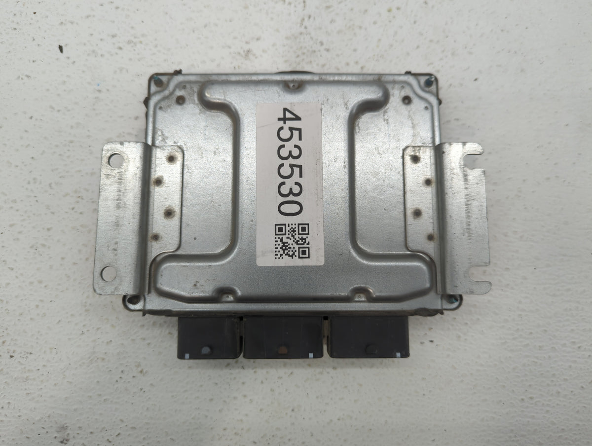2013-2015 Nissan Sentra PCM Engine Control Computer ECU ECM PCU OEM P/N:NEC007-682 NEC010-013, NEC013-031 Fits 2013 2014 201