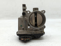 2013-2019 Nissan Sentra Throttle Body P/N:3RA60-01 A 3RA60-01 B Fits Fits 2013 2014 2015 2016 2017 2018 2019 OEM Used Auto P