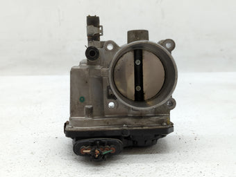 compare product 2013-2019 Nissan Sentra Throttle Body P/N:3RA60-01 A 3RA60-01 B Fits Fits 2013 2014 2015 2016 2017 2018 2019 OEM Used Auto Parts