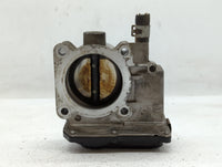 2013-2019 Nissan Sentra Throttle Body P/N:3RA60-01 A 3RA60-01 B Fits Fits 2013 2014 2015 2016 2017 2018 2019 OEM Used Auto P