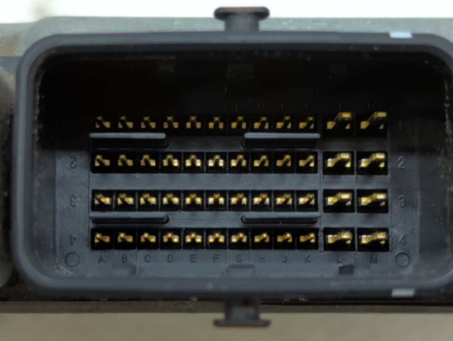 2013-2015 Nissan Sentra PCM Engine Control Computer ECU ECM PCU OEM P/N:NEC011-671 NEC007-682, NEC010-013 Fits Fits 2013 201