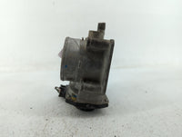 2013-2019 Nissan Sentra Throttle Body P/N:3RA60-01 C 3RA60-01 D, 3RA60-01 A Fits Fits 2013 2014 2015 2016 2017 2018 2019 OEM