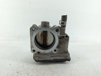 2013-2019 Nissan Sentra Throttle Body P/N:3RA60-01 C 3RA60-01 D, 3RA60-01 A Fits Fits 2013 2014 2015 2016 2017 2018 2019 OEM