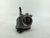2013-2019 Nissan Sentra Throttle Body P/N:3RA60-01 C 3RA60-01 D, 3RA60-01 A Fits Fits 2013 2014 2015 2016 2017 2018 2019 OEM