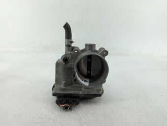compare product 2013-2019 Nissan Sentra Throttle Body P/N:3RA60-01 C 3RA60-01 D, 3RA60-01 A Fits Fits 2013 2014 2015 2016 2017 2018 2019 OEM Used Auto Parts