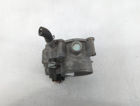 2013-2019 Nissan Sentra Throttle Body P/N:3RA60-01 C 3RA60-01 D, 3RA60-01 A Fits Fits 2013 2014 2015 2016 2017 2018 2019 OEM