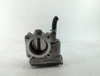2013-2019 Nissan Sentra Throttle Body P/N:3RA60-01 C 3RA60-01 D, 3RA60-01 A Fits Fits 2013 2014 2015 2016 2017 2018 2019 OEM