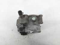 2013-2019 Nissan Sentra Throttle Body P/N:3RA60-01 C 3RA60-01 D, 3RA60-01 A Fits Fits 2013 2014 2015 2016 2017 2018 2019 OEM