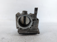 2013-2019 Nissan Sentra Throttle Body P/N:3RA60-01 C 3RA60-01 D, 3RA60-01 A Fits Fits 2013 2014 2015 2016 2017 2018 2019 OEM