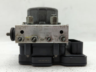 compare product 2014 Nissan Sentra ABS Pump Control Module Replacement P/N:47660 3SG0C Fits OEM Used Auto Parts