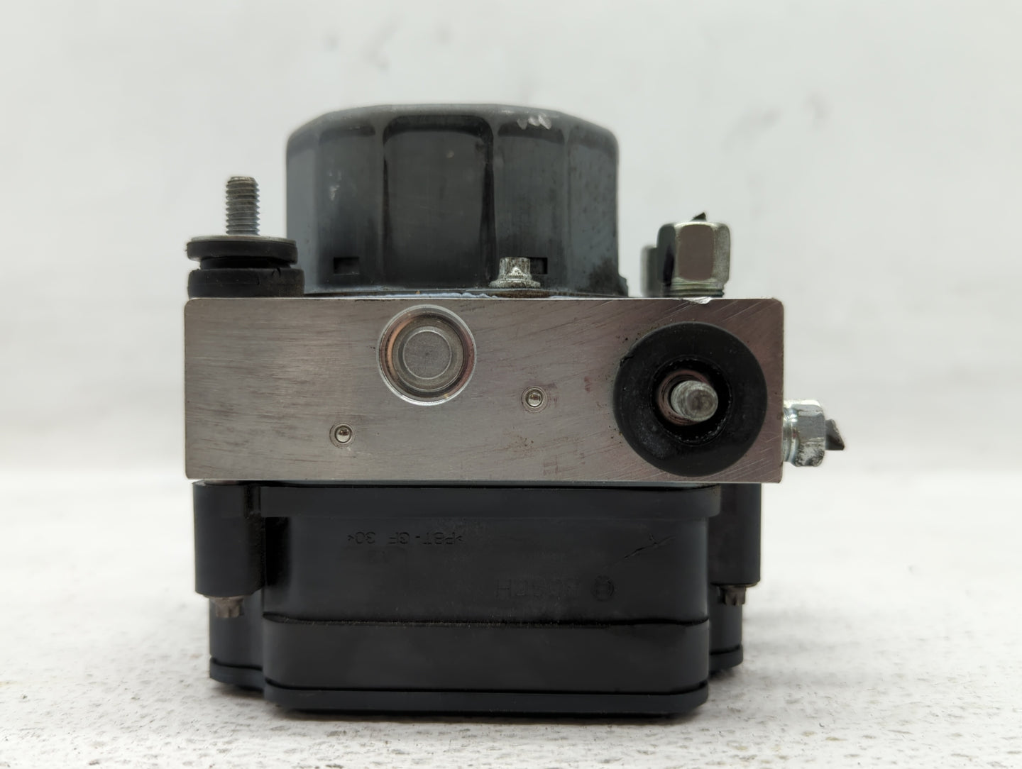 2014 Nissan Sentra ABS Pump Control Module Replacement P/N:47660 3SG0C Fits OEM Used Auto Parts - Oemusedautoparts1.com