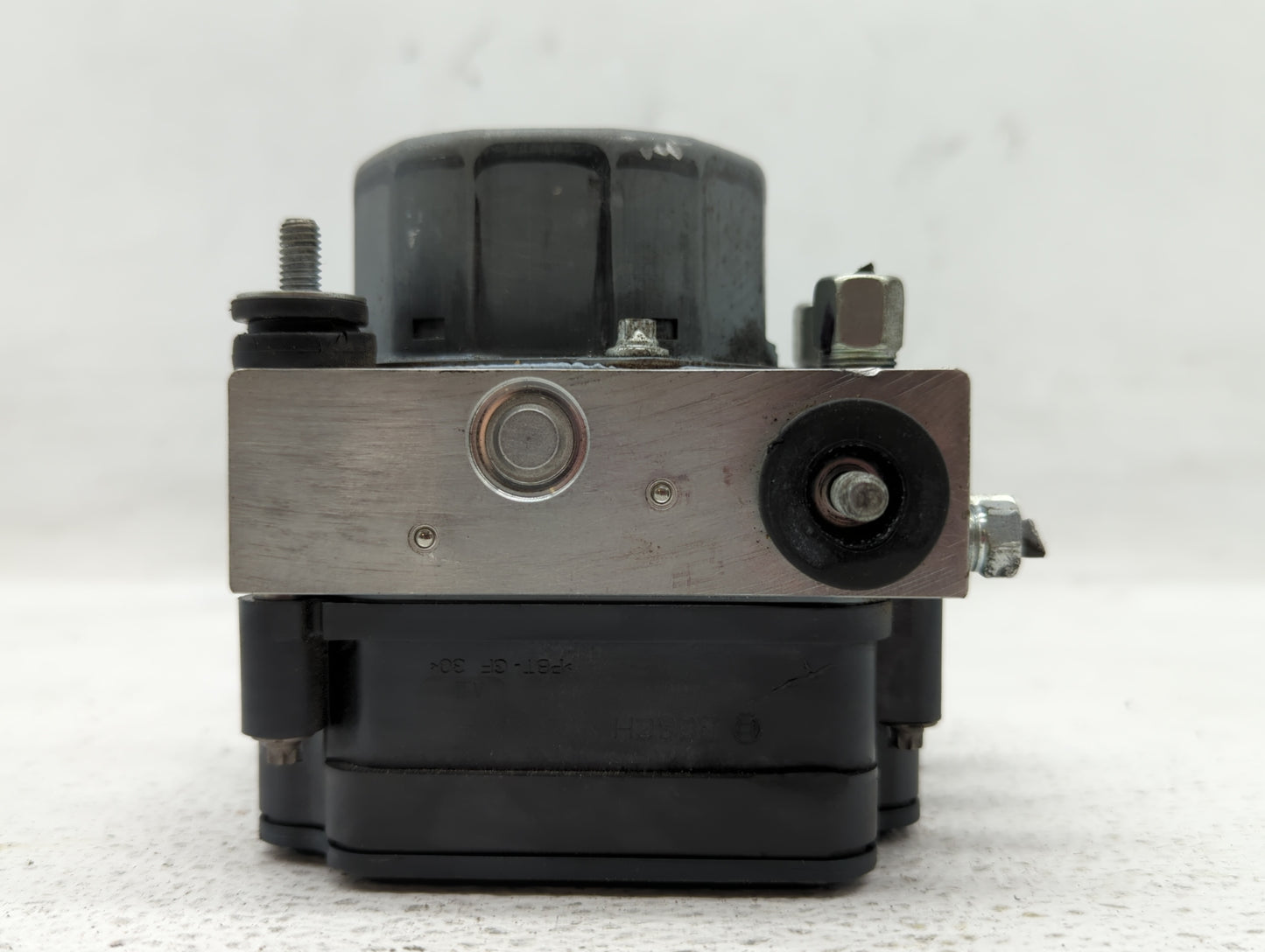 2014 Nissan Sentra ABS Pump Control Module Replacement P/N:47660 3SG0C Fits OEM Used Auto Parts - Oemusedautoparts1.com