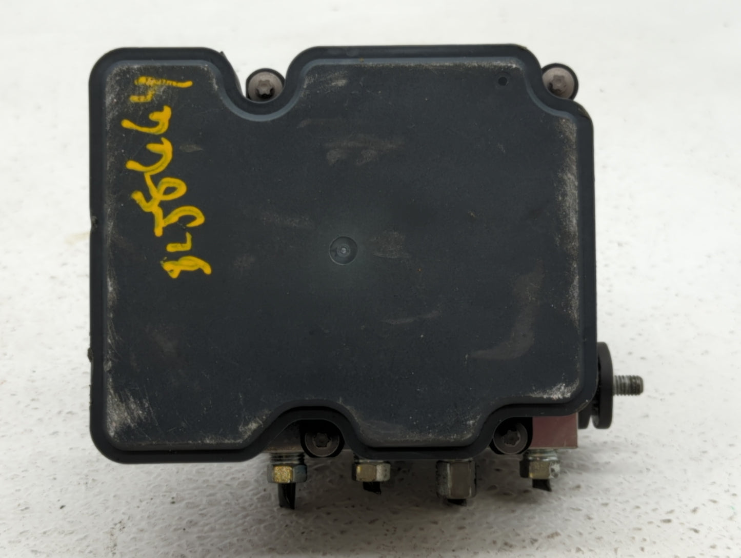 2014 Nissan Sentra ABS Pump Control Module Replacement P/N:47660 3SG0C Fits OEM Used Auto Parts - Oemusedautoparts1.com