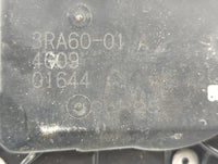 2013-2019 Nissan Sentra Throttle Body P/N:3RA60-01 C 3RA60-01 D, 3RA60-01 A Fits Fits 2013 2014 2015 2016 2017 2018 2019 OEM