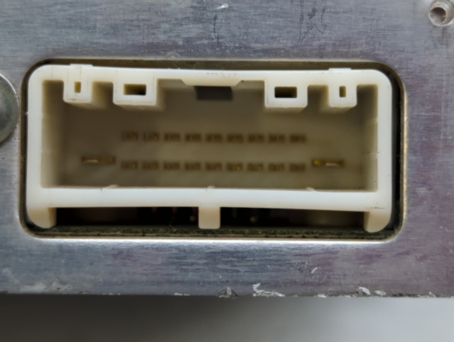 2013-2014 Nissan Sentra Am Fm Cd Player Radio Receiver - Oemusedautoparts1.com