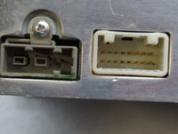 2013-2014 Nissan Sentra Am Fm Cd Player Radio Receiver - Oemusedautoparts1.com
