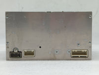 2013-2014 Nissan Sentra Am Fm Cd Player Radio Receiver - Oemusedautoparts1.com