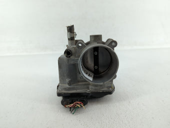 compare product 2013-2019 Nissan Sentra Throttle Body P/N:3RA60-01 E 3RA60-01 A, 3RA60-01 C Fits Fits 2013 2014 2015 2016 2017 2018 2019 OEM Used Auto Parts