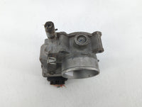 2013-2019 Nissan Sentra Throttle Body P/N:3RA60-01 E 3RA60-01 A, 3RA60-01 C Fits Fits 2013 2014 2015 2016 2017 2018 2019 OEM