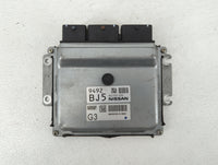2013-2015 Nissan Sentra PCM Engine Control Computer ECU ECM PCU OEM P/N:NEC009-636 NEC006-621, NEC007-679 Fits Fits 2013 201