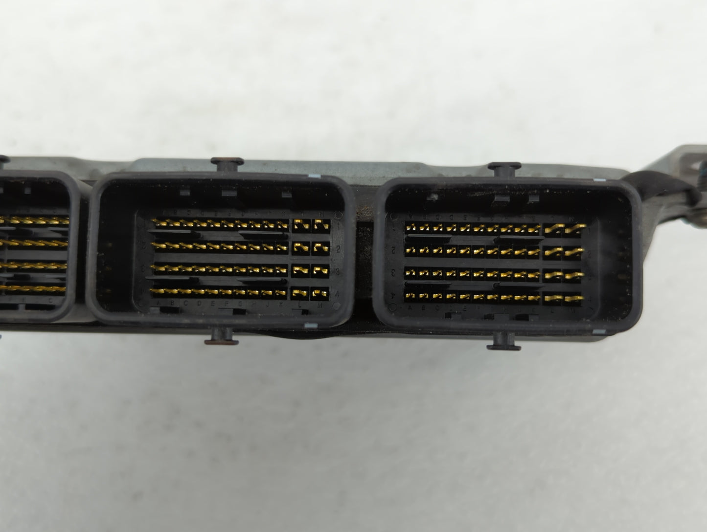 2013-2015 Nissan Sentra PCM Engine Control Computer ECU ECM PCU OEM P/N:NEC009-636 NEC006-621, NEC007-679 Fits Fits 2013 201