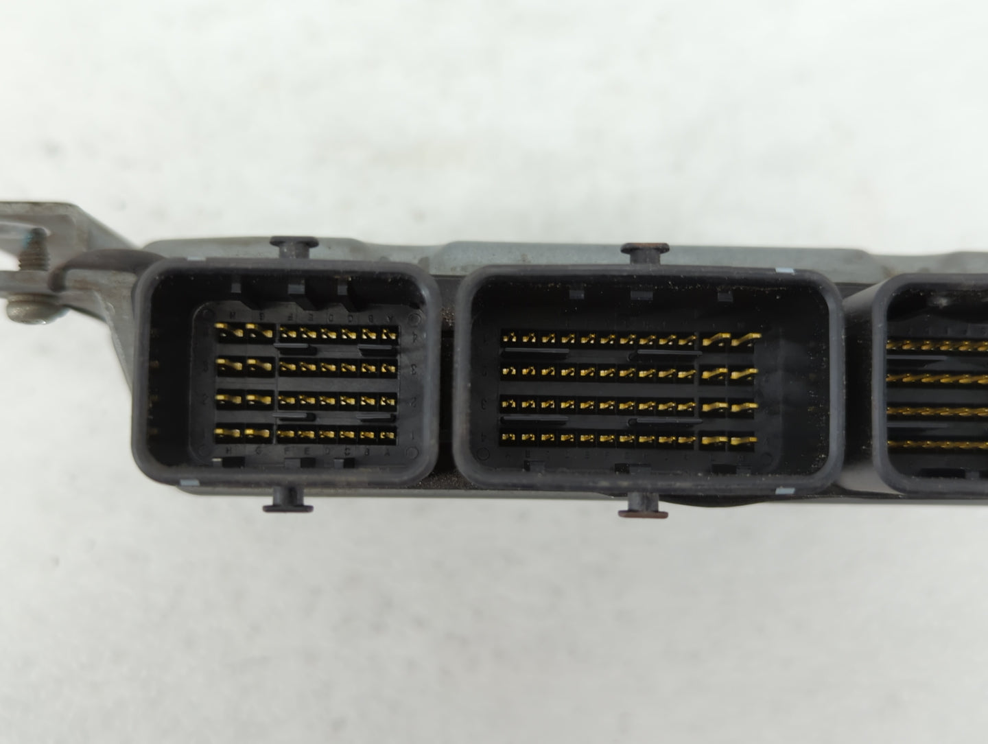 2013-2015 Nissan Sentra PCM Engine Control Computer ECU ECM PCU OEM P/N:NEC009-636 NEC006-621, NEC007-679 Fits Fits 2013 201