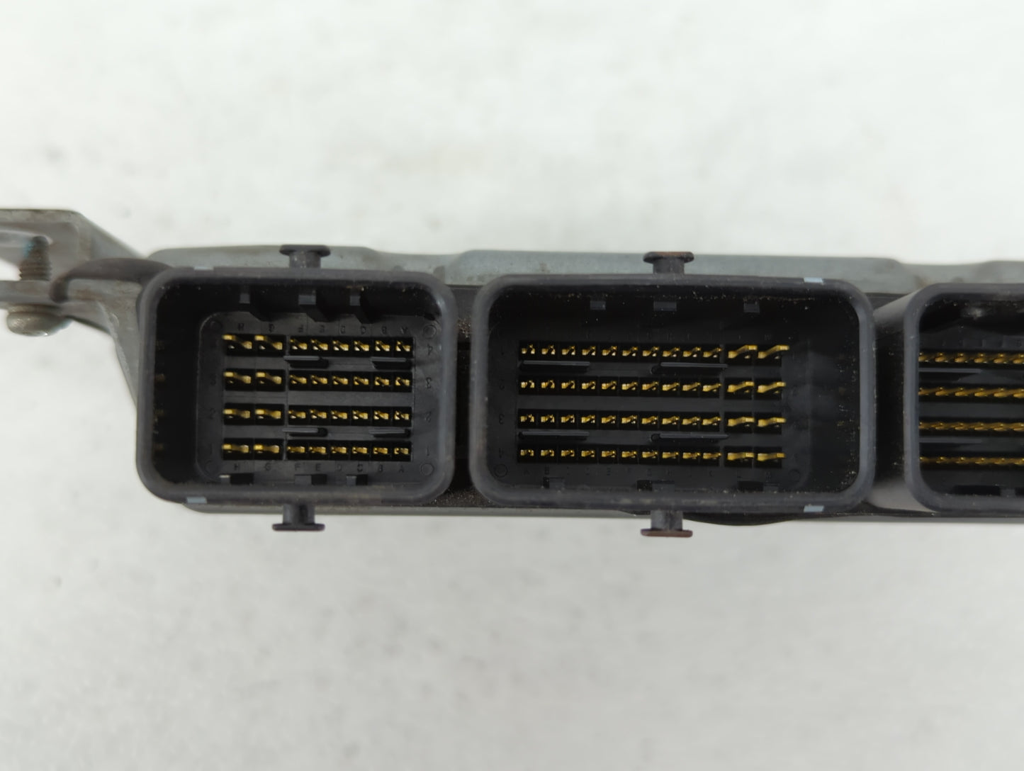 2013-2015 Nissan Sentra PCM Engine Control Computer ECU ECM PCU OEM P/N:NEC009-636 NEC006-621, NEC007-679 Fits Fits 2013 201